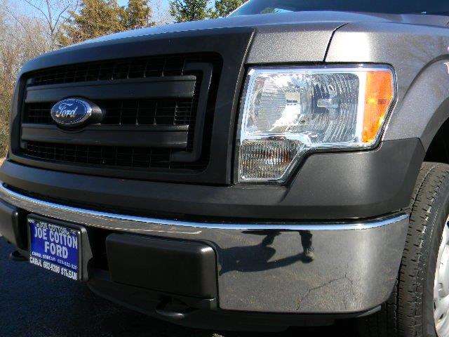 Ford F-150 2013 photo 25
